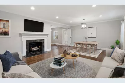 2700 University Drive #B, Durham, NC 27707 - Photo 3