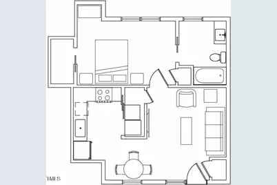 110 Bellamy Lane #107, Chapel Hill, NC 27516 - Photo 21