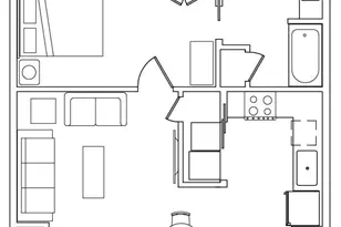 110 Bellamy Ln, Chapel Hill, NC 27516 - Photo 21