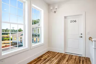 110 Bellamy Ln, Chapel Hill, NC 27516 - Photo 3