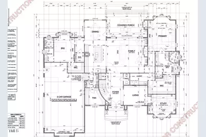 186 Evington Drive, Pittsboro, NC 27312 - Photo 5