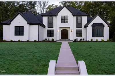 186 Evington Drive, Pittsboro, NC 27312 - Photo 1