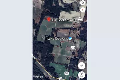 0 Lockamy, Dunn, NC 28334 - Photo 1