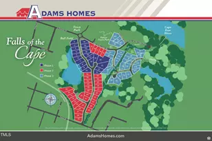 193 Falls of the Cape Dr, Lillington, NC 27546 - Photo 25