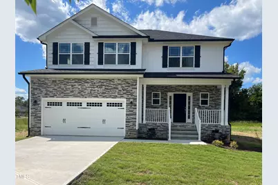 193 Falls Of The Cape Drive, Lillington, NC 27546 - Photo 1