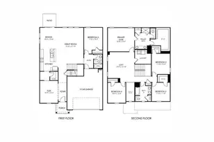 3857 Rosebush Dr, Zebulon, NC 27597 - Photo 5