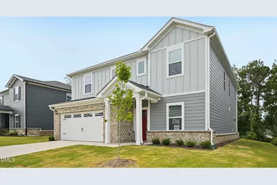 3857 Rosebush Drive, Zebulon, NC 27597 - Photo 3