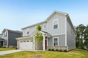 3857 Rosebush Dr, Zebulon, NC 27597 - Photo 3