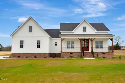 2280 Heartland Road, Battleboro, NC 27809 - Photo 1