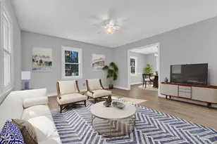 612 Miller Rd, Hillsborough, NC 27278 - Photo 5