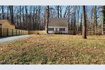 612 Miller Road, Hillsborough, NC 27278 - Photo 1