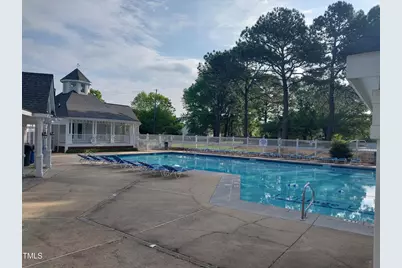 709 Thistlegate Trail, Raleigh, NC 27610 - Photo 9