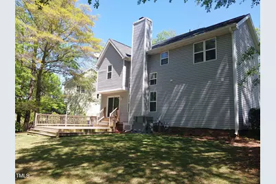709 Thistlegate Trail, Raleigh, NC 27610 - Photo 5
