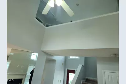 709 Thistlegate Trail, Raleigh, NC 27610 - Photo 21