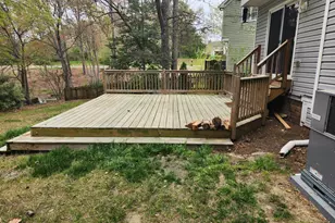 709 Thistlegate Trail, Raleigh, NC 27610 - Photo 7