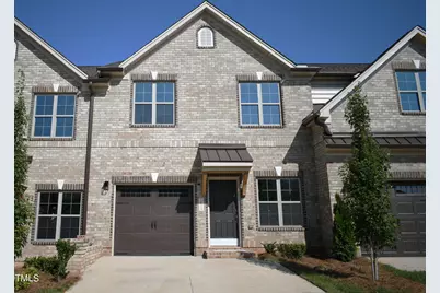 1051 Beechcraft Drive #123, Mebane, NC 27302 - Photo 1
