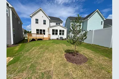 304 Catheys Creek Circle, Wendell, NC 27591 - Photo 3