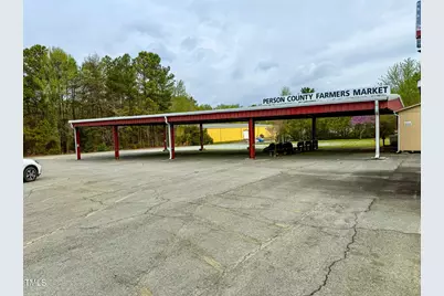 601 N Madison Boulevard, Roxboro, NC 27573 - Photo 7
