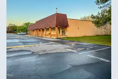 601 N Madison Boulevard, Roxboro, NC 27573 - Photo 5