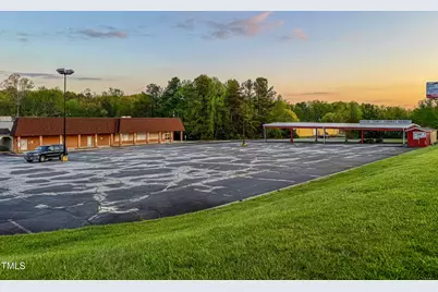 601 N Madison Boulevard, Roxboro, NC 27573 - Photo 1