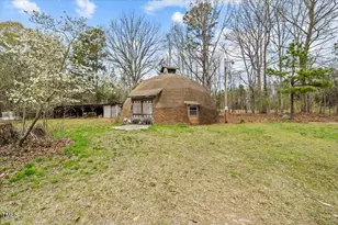 4018 Moon Lindley Rd, Snow Camp, NC 27349 - Photo 31