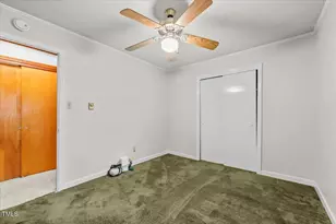 4018 Moon Lindley Rd, Snow Camp, NC 27349 - Photo 23