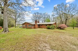 4018 Moon Lindley Rd, Snow Camp, NC 27349 - Photo 5
