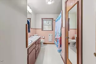 4018 Moon Lindley Rd, Snow Camp, NC 27349 - Photo 25