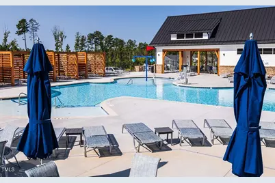 1729 Clydner Drive, Cary, NC 27523 - Photo 23