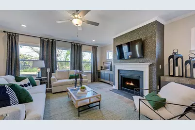 1729 Clydner Drive, Cary, NC 27523 - Photo 11