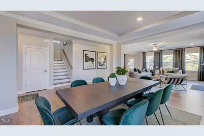 1729 Clydner Drive, Cary, NC 27523 - Photo 9