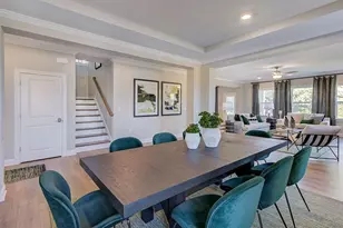 1729 Clydner Dr, Cary, NC 27523 - Photo 9