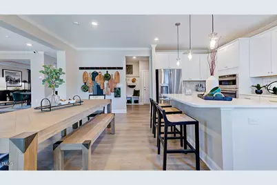 1729 Clydner Drive, Cary, NC 27523 - Photo 13