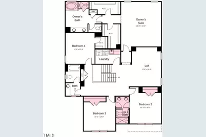 1729 Clydner Drive, Cary, NC 27523 - Photo 3