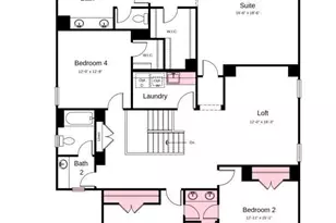 1729 Clydner Dr, Cary, NC 27523 - Photo 3