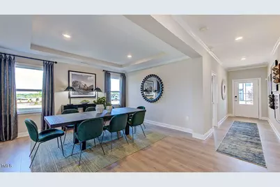 1729 Clydner Drive, Cary, NC 27523 - Photo 7