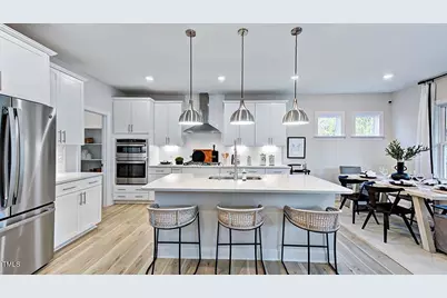 2605 Stonington Drive, Cary, NC 27523 - Photo 11