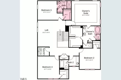 2605 Stonington Drive, Cary, NC 27523 - Photo 3