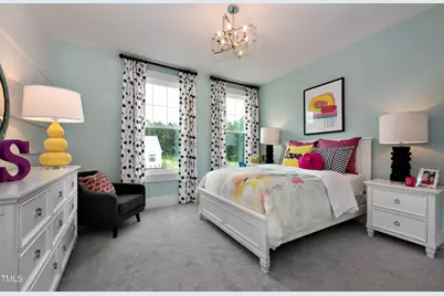 Lot 1 Northpointe Farms Trail, Efland, NC 27243 - Photo 19