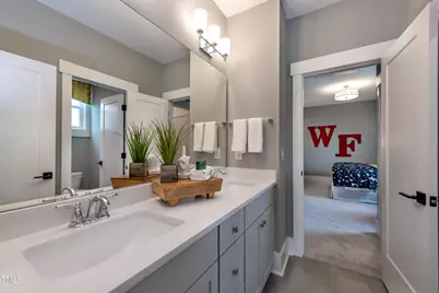 Lot 1 Northpointe Farms Trail, Efland, NC 27243 - Photo 23