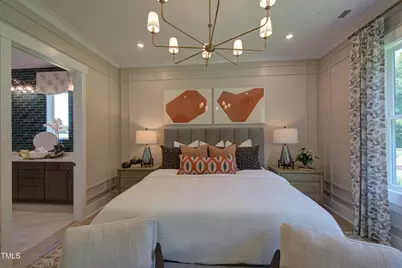 Lot 2 Northpointe Farms Trail, Efland, NC 27243 - Photo 9