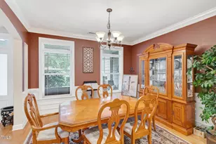 181 Fawn Hill Ct, Garner, NC 27529 - Photo 11