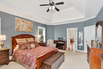 181 Fawn Hill Court, Garner, NC 27529 - Photo 23