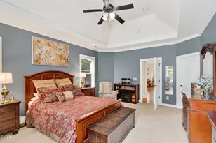 181 Fawn Hill Ct, Garner, NC 27529 - Photo 23