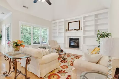 181 Fawn Hill Court, Garner, NC 27529 - Photo 13