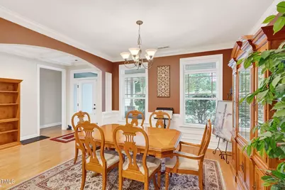 181 Fawn Hill Court, Garner, NC 27529 - Photo 9