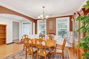 181 Fawn Hill Ct, Garner, NC 27529 - Photo 9