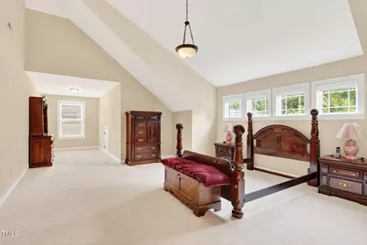 181 Fawn Hill Court, Garner, NC 27529 - Photo 35