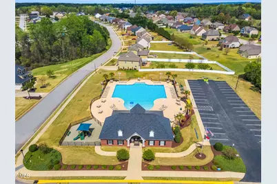 181 Fawn Hill Court, Garner, NC 27529 - Photo 49