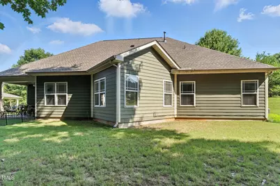 181 Fawn Hill Court, Garner, NC 27529 - Photo 45